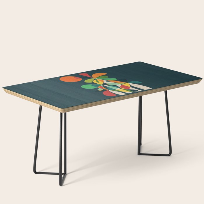 Palma Coffee Table Gallery Image 1