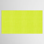 Fresh Lime Grid Tablecloth Gallery Image 2