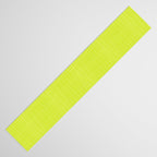 Fresh Lime Grid Table Runner Gallery Image 3