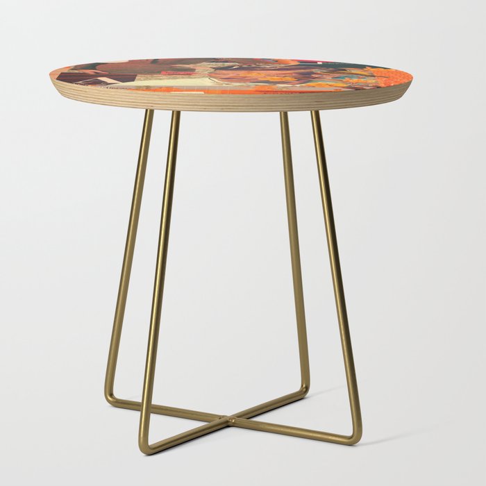 a Pretty pretty good Life Side Table Gallery Image 1