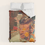 a Pretty pretty good Life Comforter Gallery Image 6
