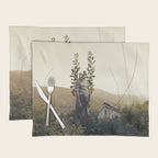Forest Angel Placemat Gallery Image 1