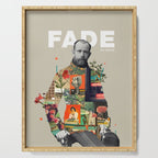 Fade No More Serving Tray Gallery Image 1