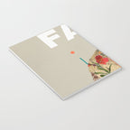 Fade No More Notebook Gallery Image 3