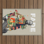 Fade No More Outdoor Rug Gallery Image 1