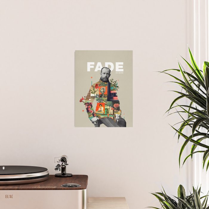 Fade No More Poster Gallery Image 2