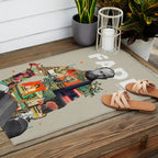 Fade No More Outdoor Rug Gallery Image 2