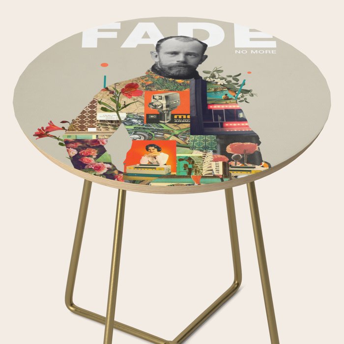 Fade No More Side Table Gallery Image 2