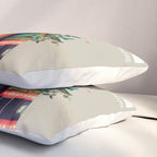 Fade No More Pillow Sham Gallery Image 3
