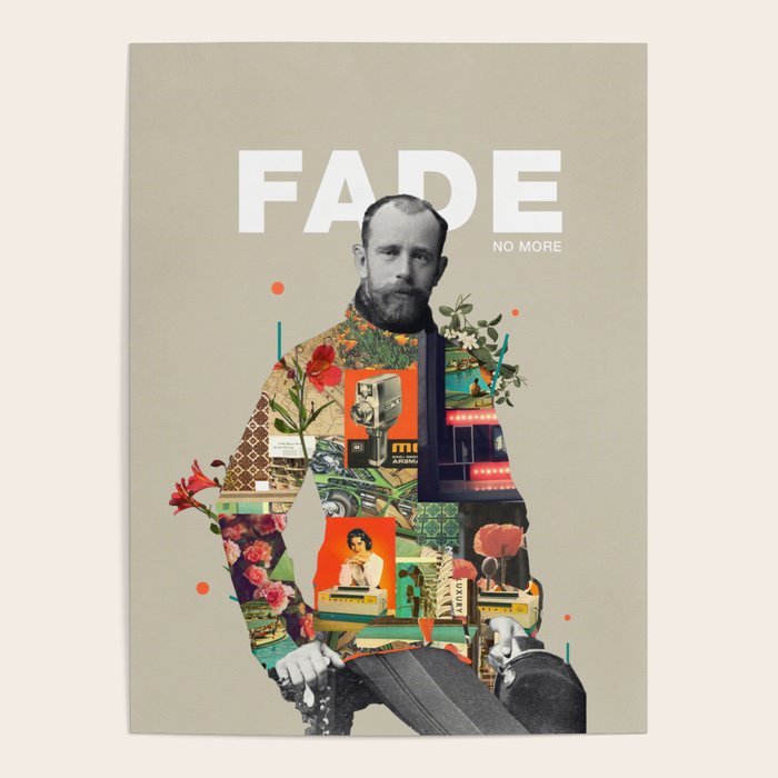 Fade No More Poster Gallery Image 4