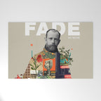 Fade No More Welcome Mat Gallery Image 1