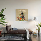 Fade No More Wood Wall Art Gallery Image 2