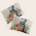 Fade No More Pillow Sham Gallery Image 3