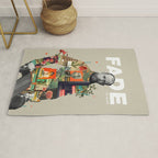 Fade No More Rug Gallery Image 1