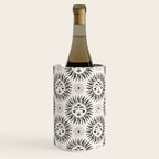 Vintage Sun Wine Chiller Gallery Image 1