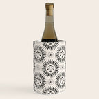 Vintage Sun Wine Chiller Gallery Image 3