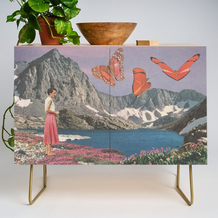 Home Credenza Gallery Image 1