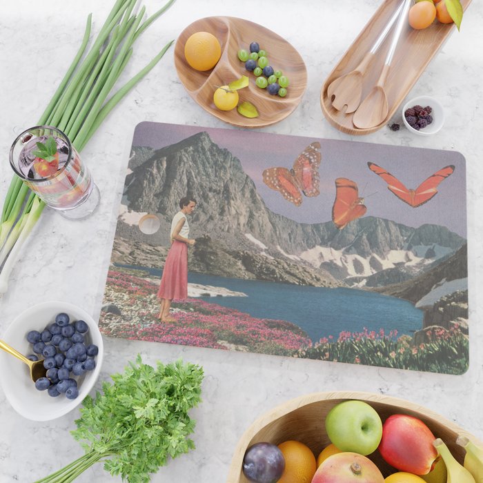 Home Cutting Board Gallery Image 2