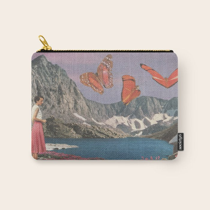 Home Carry All Pouch Gallery Image 1