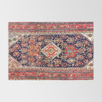 Qashqaâi Kashkuli Fars Southwest Persian Rug Rug Gallery Image 2