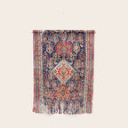 Qashqaâi Kashkuli Fars Southwest Persian Rug Wall Hanging Gallery Image 1