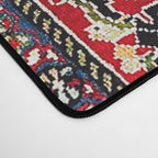 Qashqaâi Kashkuli Fars Southwest Persian Rug Desk Mat Gallery Image 4