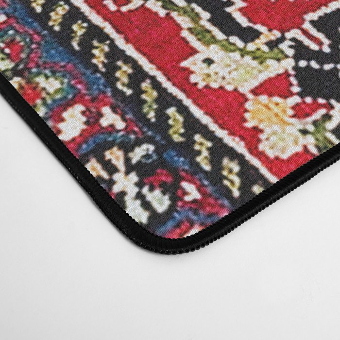 Qashqaâi Kashkuli Fars Southwest Persian Rug Desk Mat Gallery Image 4