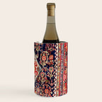 Qashqaâi Kashkuli Fars Southwest Persian Rug Wine Chiller Gallery Image 3