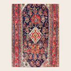 Qashqaâi Kashkuli Fars Southwest Persian Rug Poster Gallery Image 4
