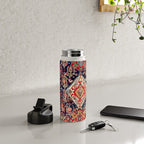 Qashqaâi Kashkuli Fars Southwest Persian Rug Water Bottle Gallery Image 4