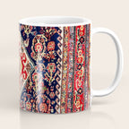 Qashqaâi Kashkuli Fars Southwest Persian Rug Coffee Mug Gallery Image 1