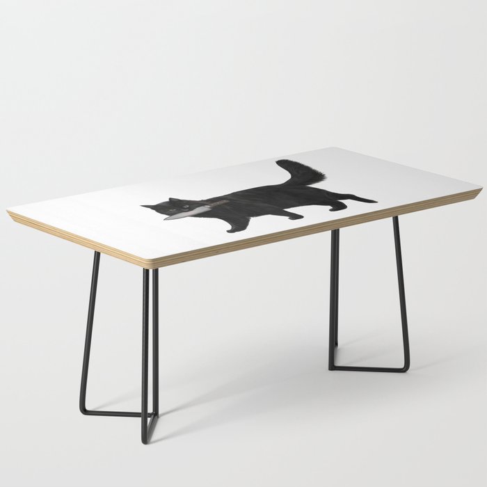 Knife Cat Coffee Table Gallery Image 1