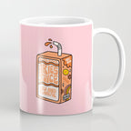 Aries Juice Box Coffee Mug Gallery Image 1