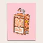 Aries Juice Box Notebook Gallery Image 4