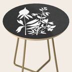 Poppy Bouquet ii Side Table Gallery Image 2