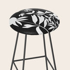 Poppy Bouquet ii Stool Gallery Image 2