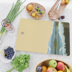 Mountain Lake Cutting Board Gallery Image 2