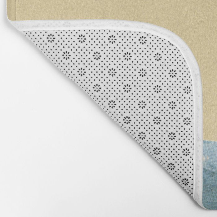 Mountain Lake Bath Mat Gallery Image 2