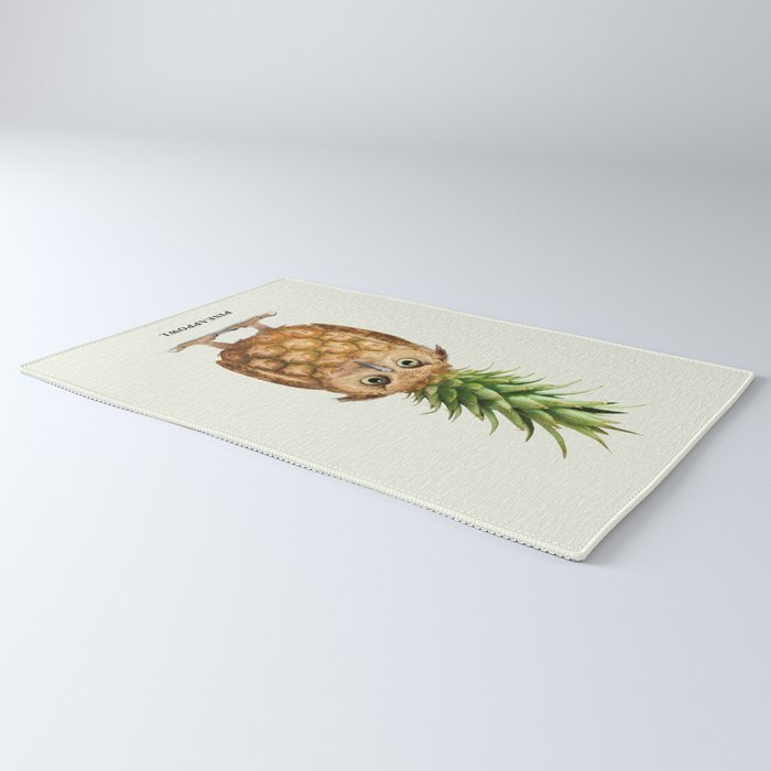 Pineappowl Rug Gallery Image 3