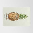 Pineappowl Rug Gallery Image 2