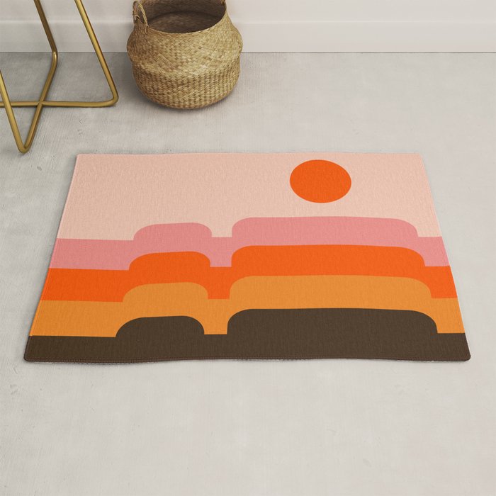 Honey Hills Rug Gallery Image 1