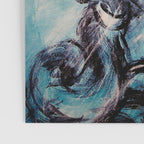 Underwater Birth of Venus Poster Gallery Image 3