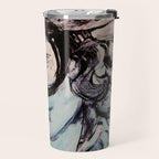 Underwater Birth of Venus Travel Mug Gallery Image 2
