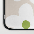 big flowers Laptop Sleeve Gallery Image 3