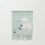 Buddy Wall Hanging Gallery Image 1