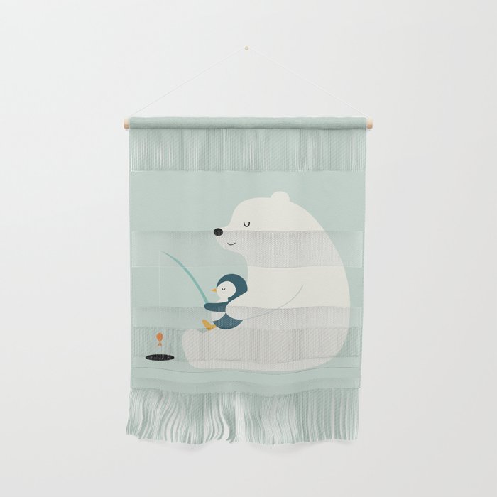 Buddy Wall Hanging Gallery Image 1
