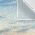 Pebble Beach Golf Course 18th Hole Wall Tapestry Gallery Image 3