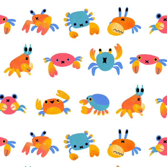 Crab Coffee Mug Gallery Image 2