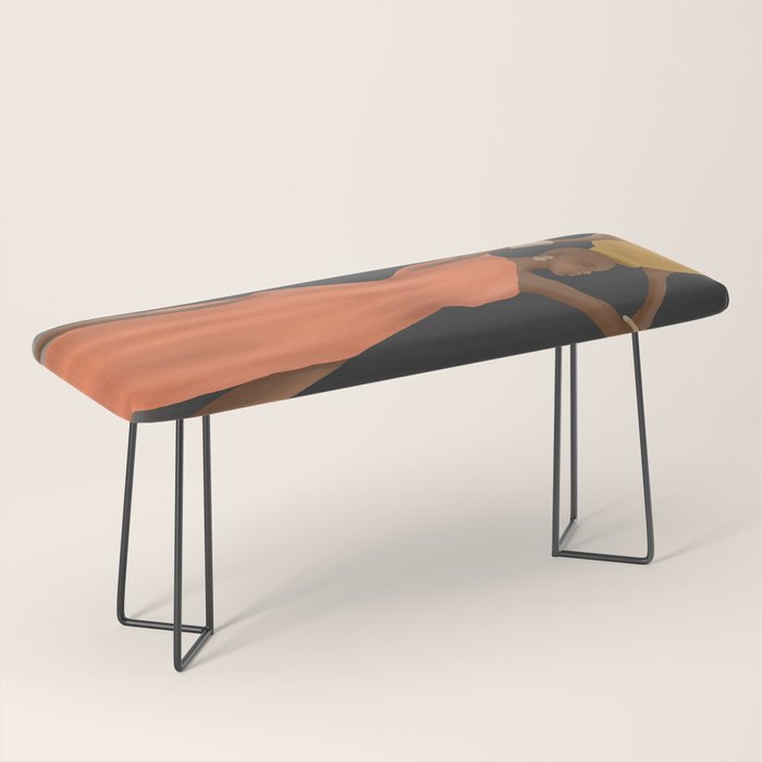 Balance 2 Bench Gallery Image 1