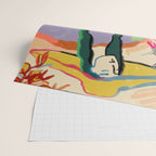 HARVERST Wrapping Paper Gallery Image 2